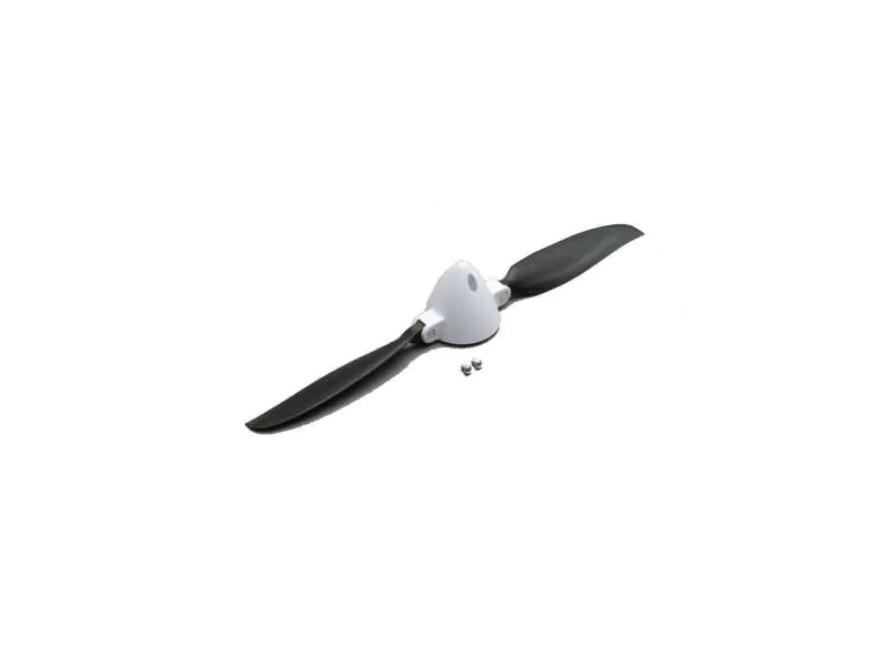 Hobbyzone Klapppropeller &amp; Spinner Conscendo S