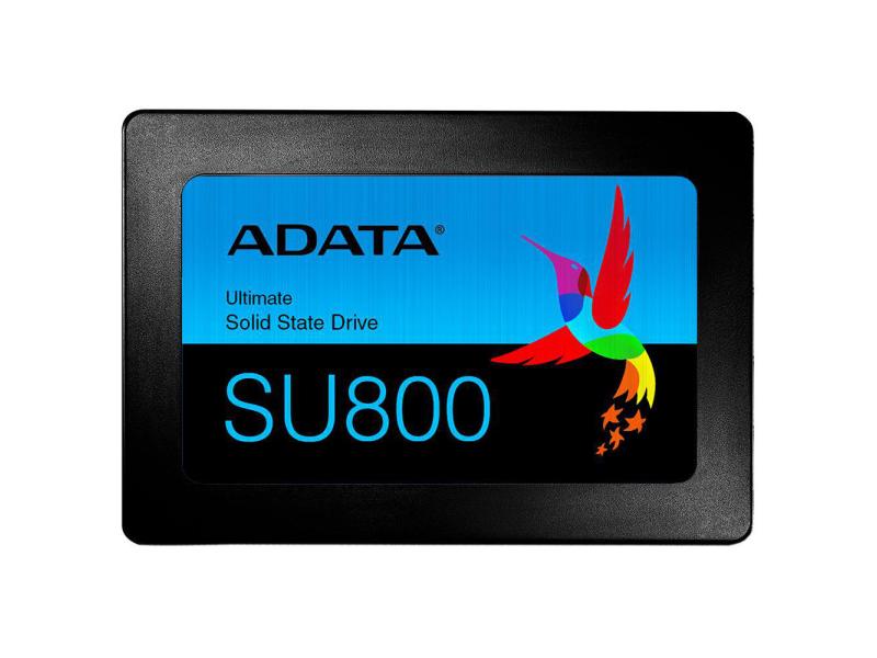 ADATA SSD SU800 3D NAND 2.5 SATA 256 GB