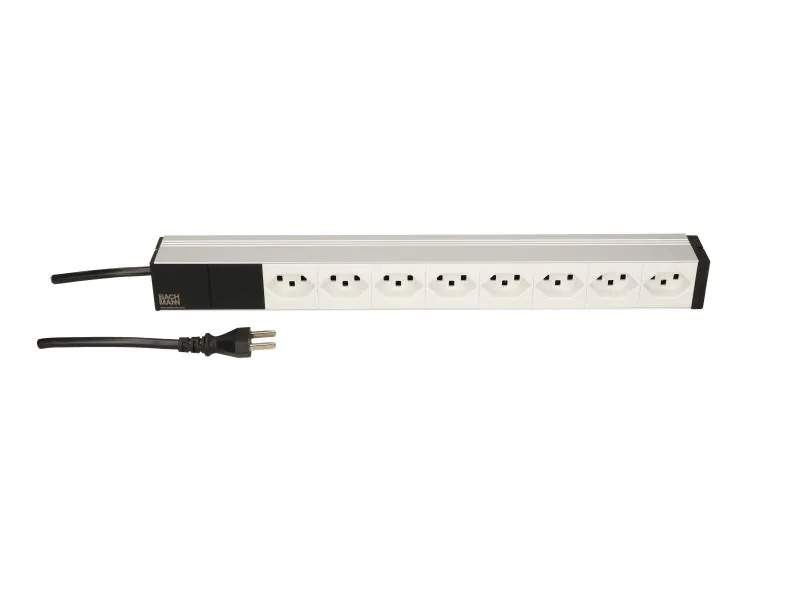Bachmann 19 PDU BACHMANN PDU ALU  8× T23