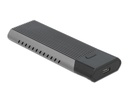 Delock Externes Gehäuse M.2 SATA&amp;NVME zu USB.3.2 M.2