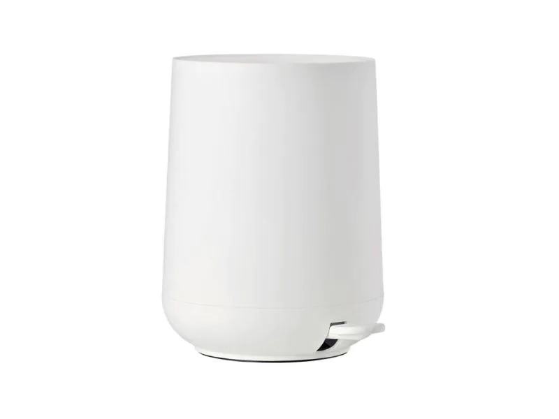 Zone Denmark Treteimer Nova 3 l, White