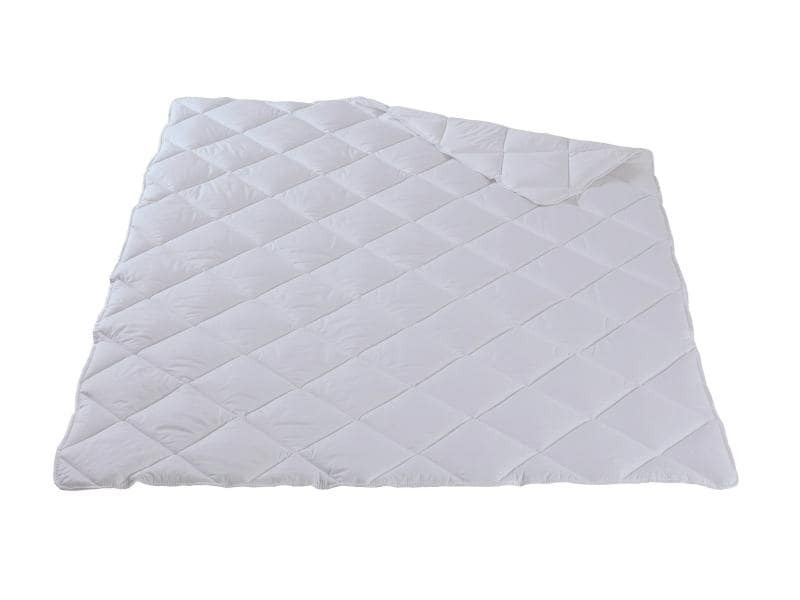 DOR Duvet Nolana Classic Ganzjahr, 200 x 210 cm