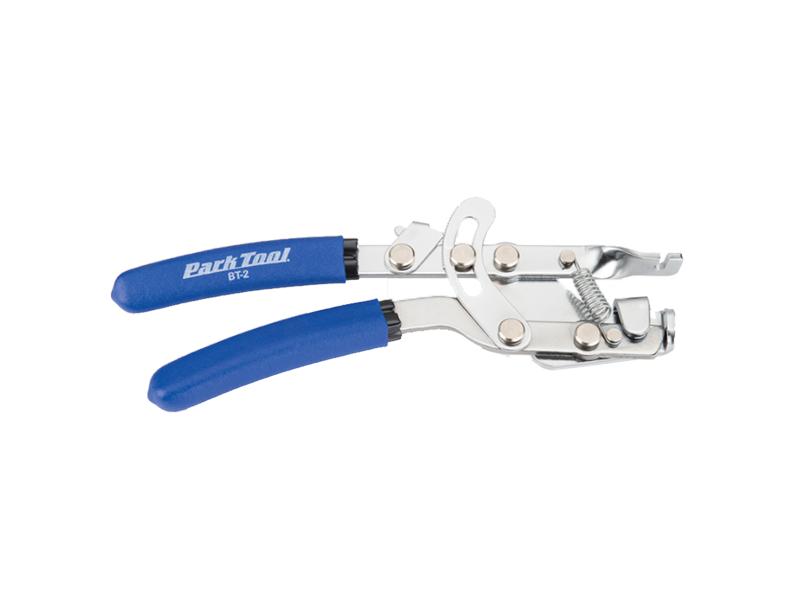 ParkTool Bremskabelzange BT-2, arretierbar