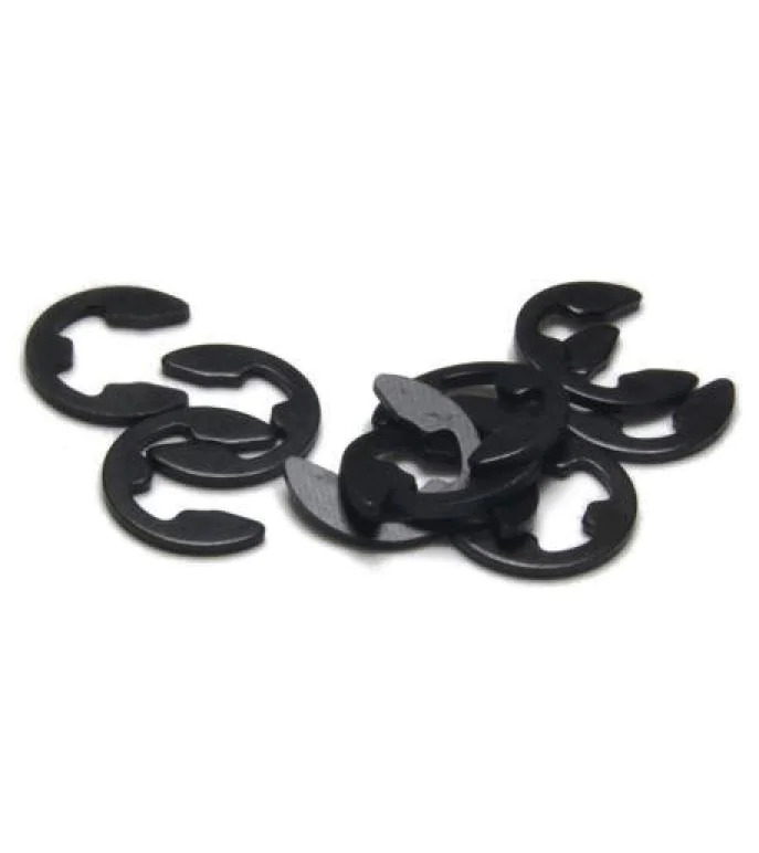 EP E-Clip 2,5 mm 10 Stück