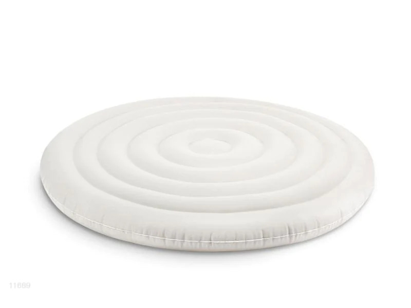 Intex Abdeckung Isolation Whirlpool 4 Personen Bubble D: 145 cm