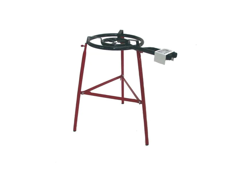 Garcima Ringbrenner PAELLERO 50