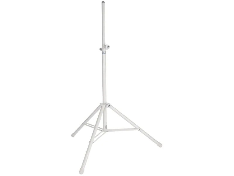 K&amp;M Boxenstativ 214/6 Weiss