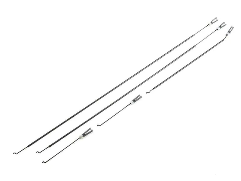 Hobbyzone Gestängeset Mini Apprentice S