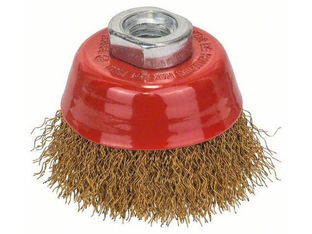 Bosch Professional Messingbürste