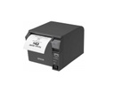 Epson Thermodrucker TM-T70II USB / Serial Schwarz
