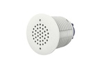 Mobotix Zubehör Mx-F-AUDA M73 Audio-Modul Weiss 1 Stück