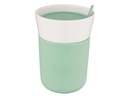 BergHOFF Thermobecher Leo Line 330 ml, Mint