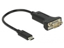 Delock Serial-Adapter 63908 USB-C