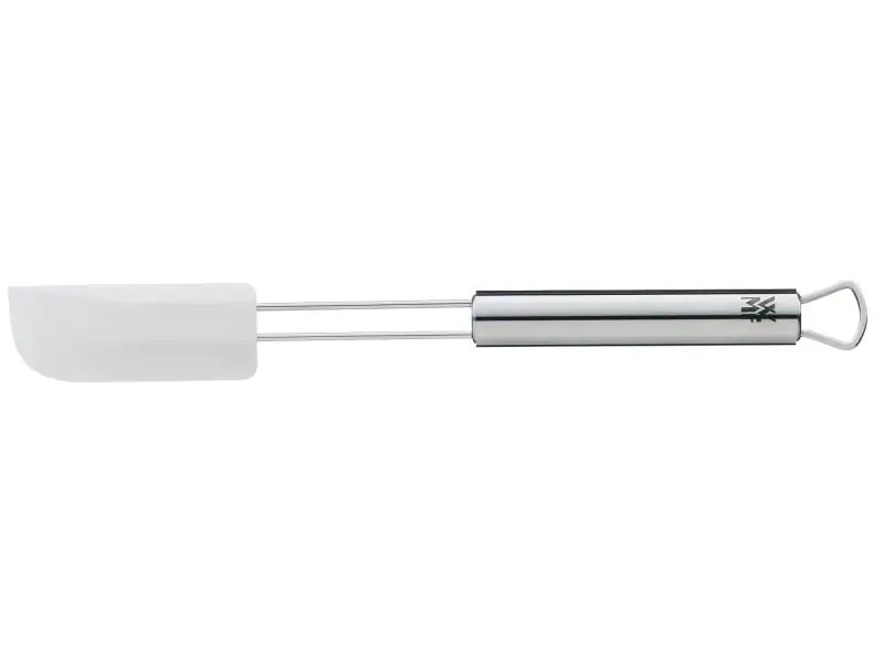 WMF Teigschaber Profi Plus 24 cm, Weiss