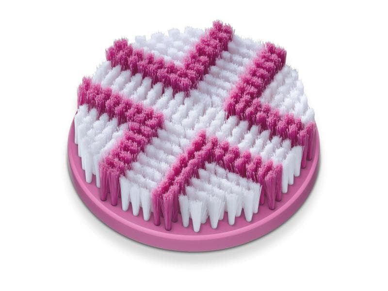 Beurer Ersatzbürste FC 55 / 25 Exfoliation