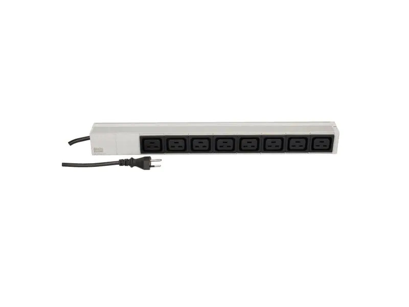 Bachmann 19 PDU BACHMANN PDU ALU  8× C19