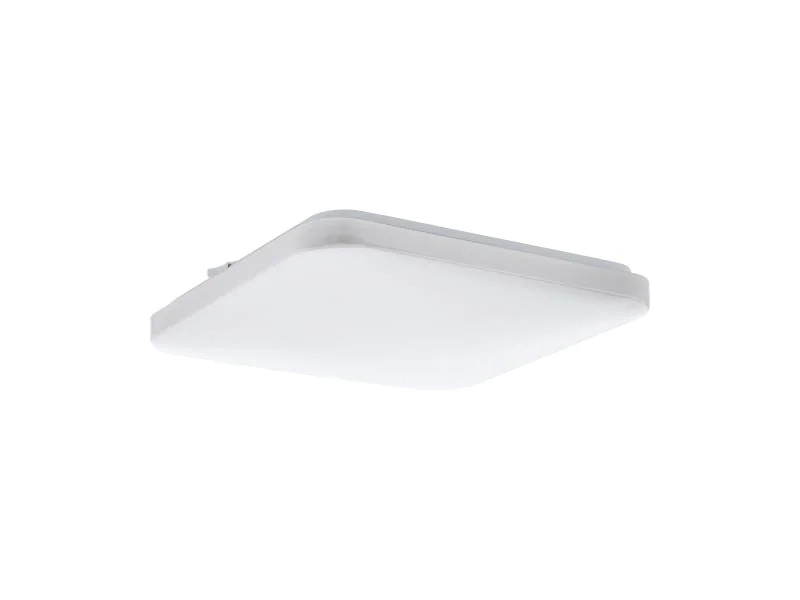 EGLO Leuchten Deckenleuchte FRANIA 1 1x 17.3 W 3000 K, Weiss