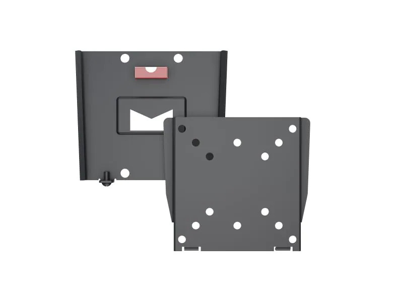 Multibrackets Wandhalterung 2988 Schwarz