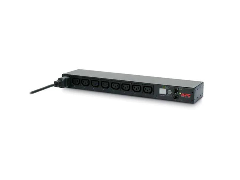 APC 19 PDU AP7921  8x C13 16 A