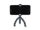 Joby Smartphone-Stativ GorillaPod Mini Blau