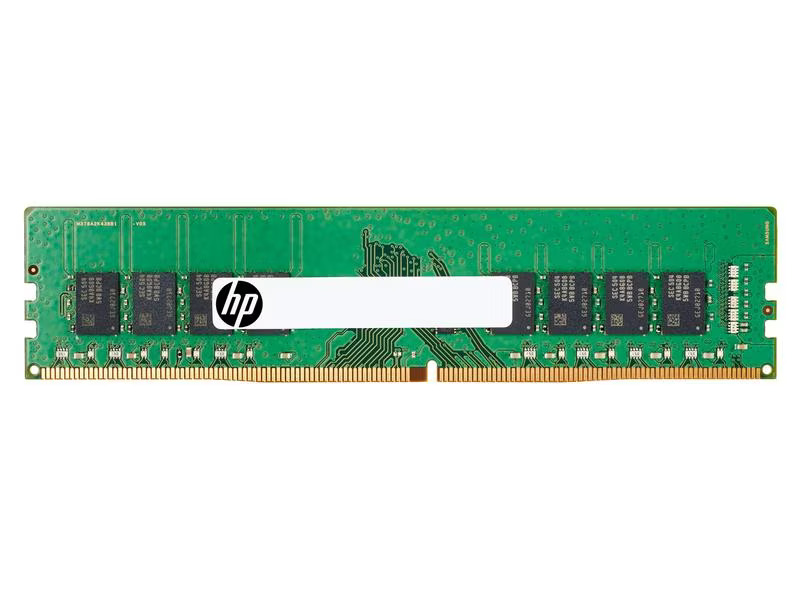 HP DDR4-RAM 13L76AA 3200 MHz 1x 8 GB