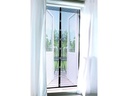 EASYmaxx Fliegengitter Magic Click, 90 x 210 cm