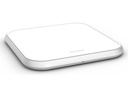 Zens Wireless Charger Single Aluminium