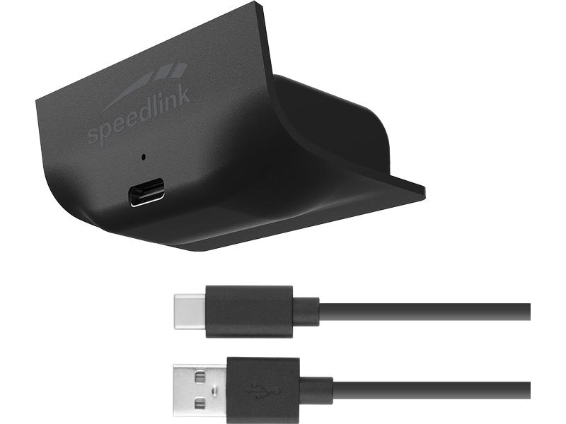 Speedlink PULSE X Play &amp; Charge