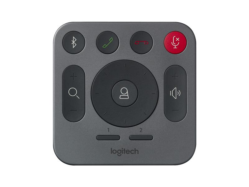 Logitech Rally System Remote Control