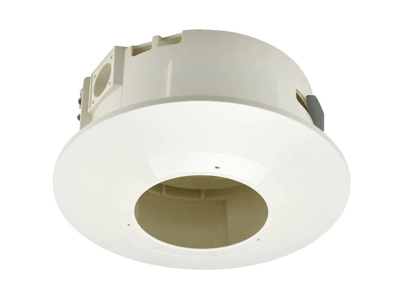 Hanwha Vision Einbaugehäuse SHF-1500F Elfenbein 1 Stück
