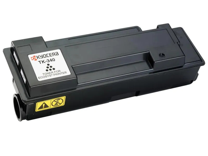 Kyocera Toner TK-340 Black