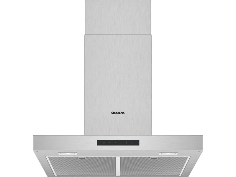 Siemens Wandhaube LC66BBM50 3 + intensiv Stufen