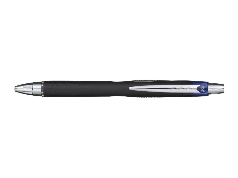 Uni Rollerball Jetstream RT 1 mm Blau
