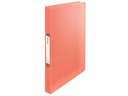 Esselte Ringbuch COLOUR‘ICE 2 Ring, Rot