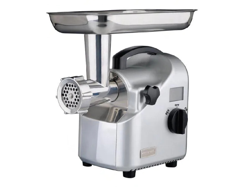 Gastroback Fleischwolf Design Advanced Silber