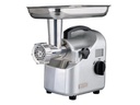Gastroback Fleischwolf Design Advanced Silber