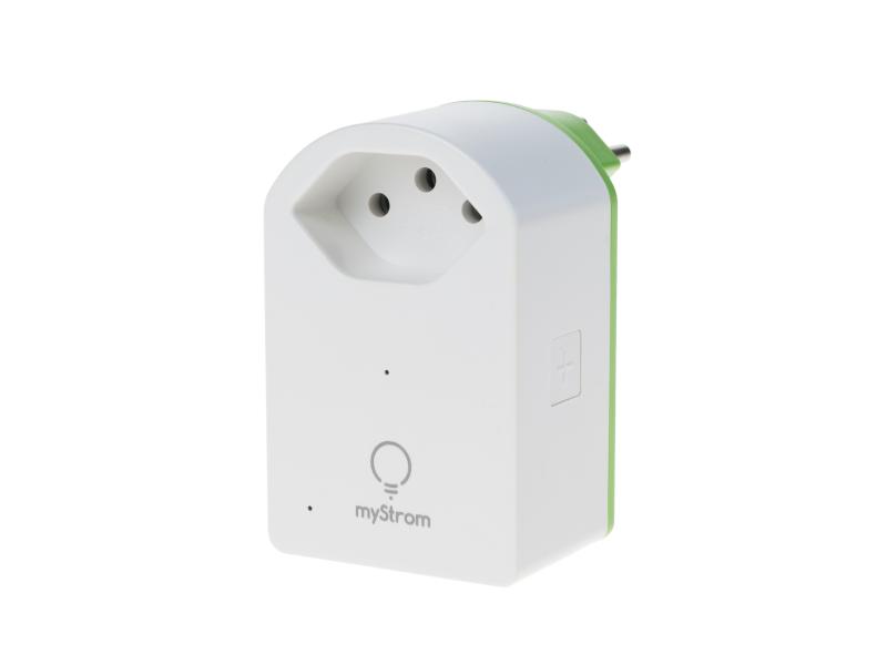 myStrom Smartplug WLAN Energy Control Switch 2