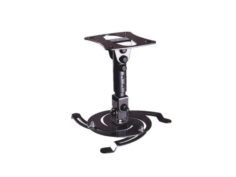 Edbak Deckenhalterung PM3 Schwarz