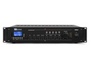 Power Dynamics Verstärker Pro PRM240 4-Zonen Mischer