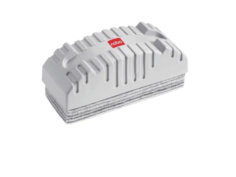 Nobo Tafelwischer Easypeel Weiss