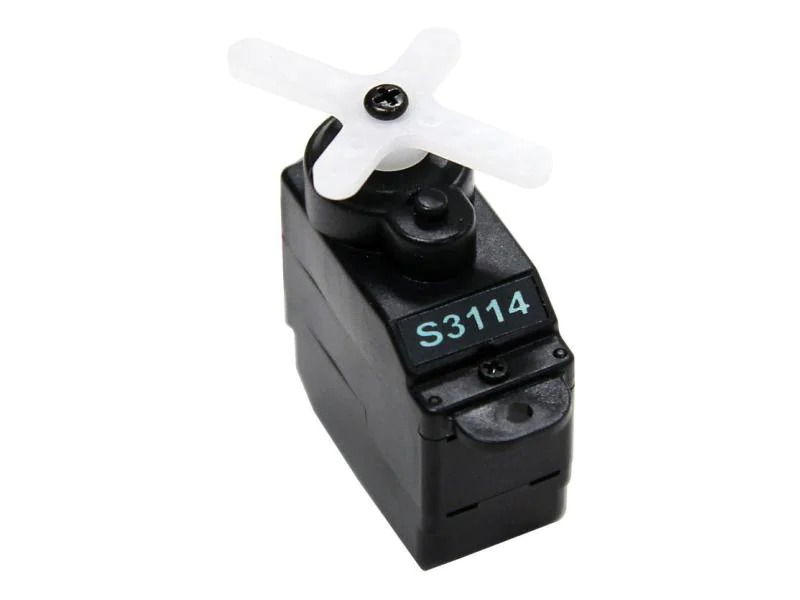 Futaba Servo S3114 Micro Analog