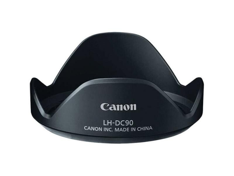 Canon Sonnenblende LH-DC90