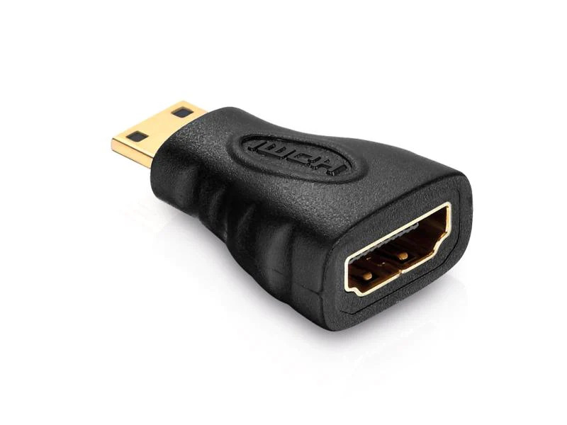 PureLink Adapter Mini-HDMI (HDMI-C) - HDMI