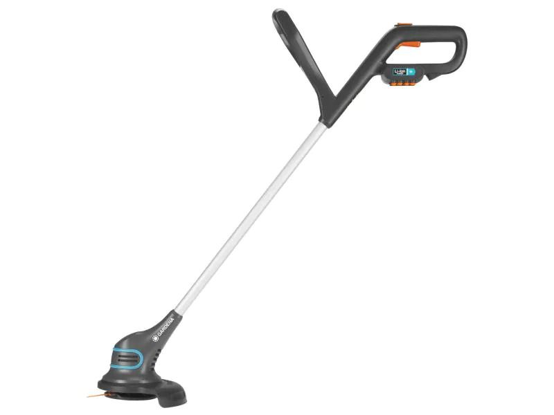 Gardena Akku-Rasentrimmer SmallCut Li-23R