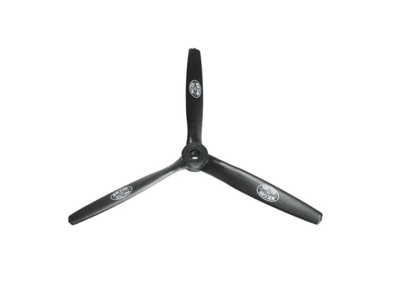 Aeronaut Propeller Master 3-Blatt 14x9
