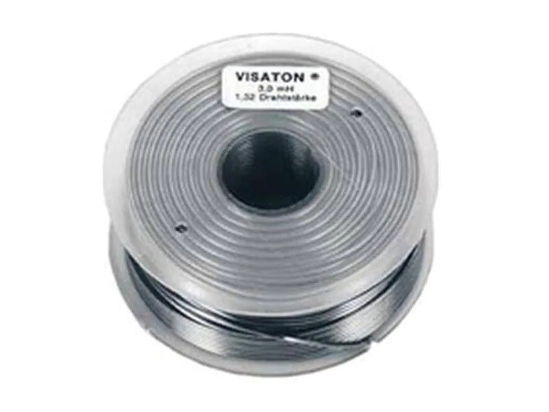 Visaton Luftspule 0.22 mH, 0.6 mm