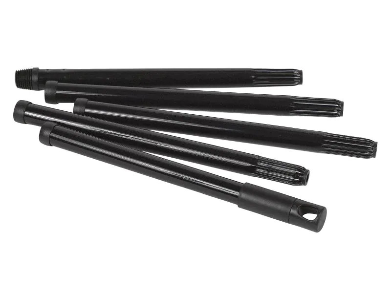 Ebnat Stiel 135 cm, 5-teilig