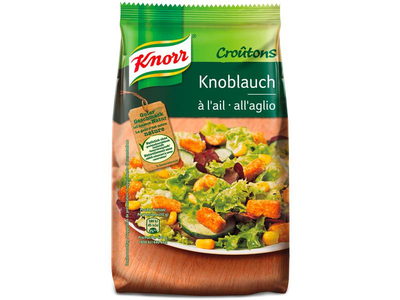 Knorr Croûtons Knoblauch 120 g