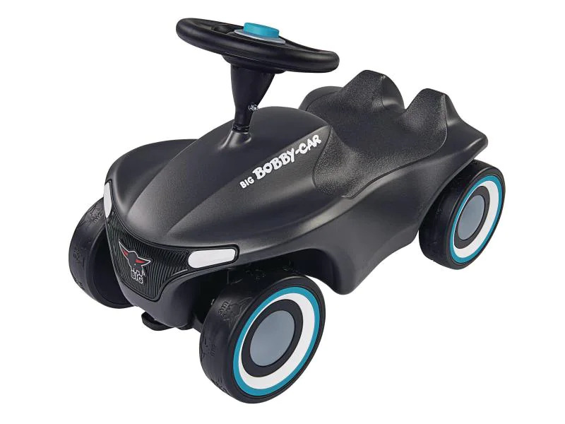 Big Rutschfahrzeug Bobby-Car-Neo Anthrazit