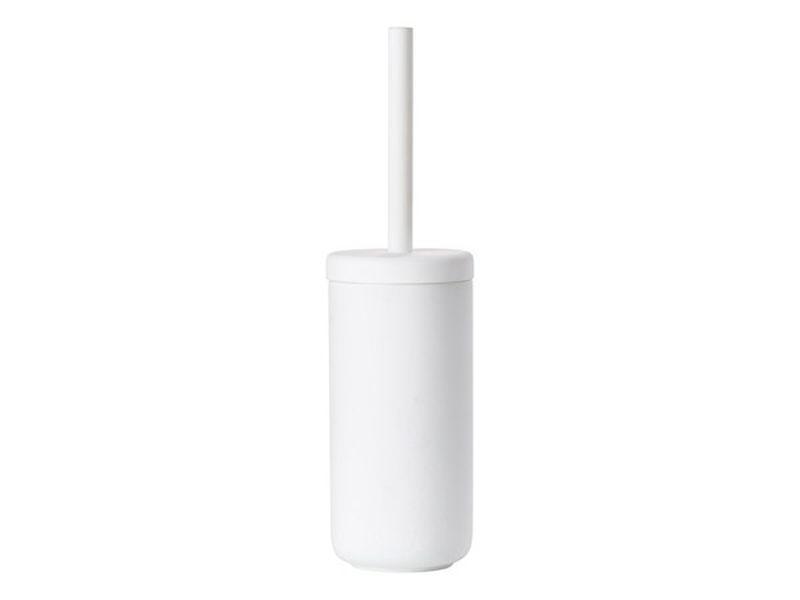 Zone Denmark Toilettenbürste Ume White, Steingut